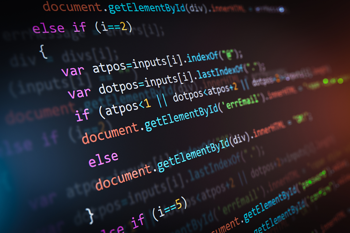 Programming